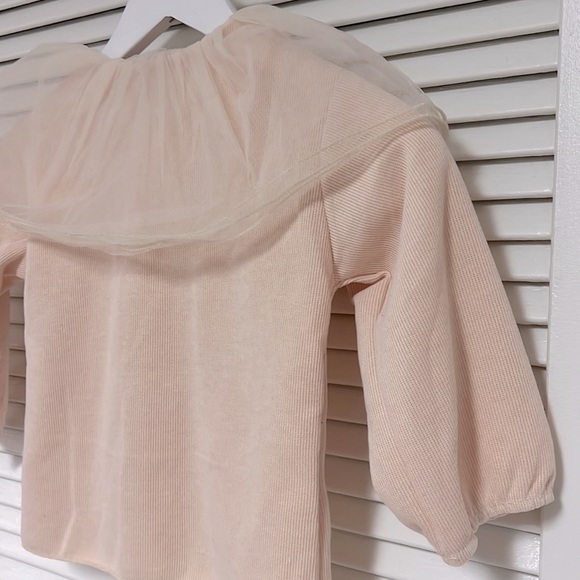 Luxury Sweater Oversized Collar - Picture 11 of 11